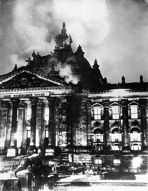 300px-Reichstagsbrand